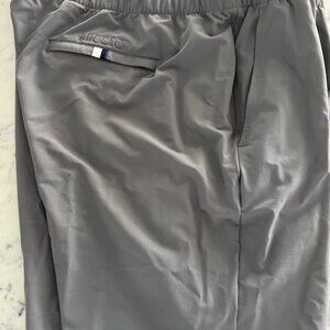 Rhoback - 3XL - Gray Shorts - Like-New